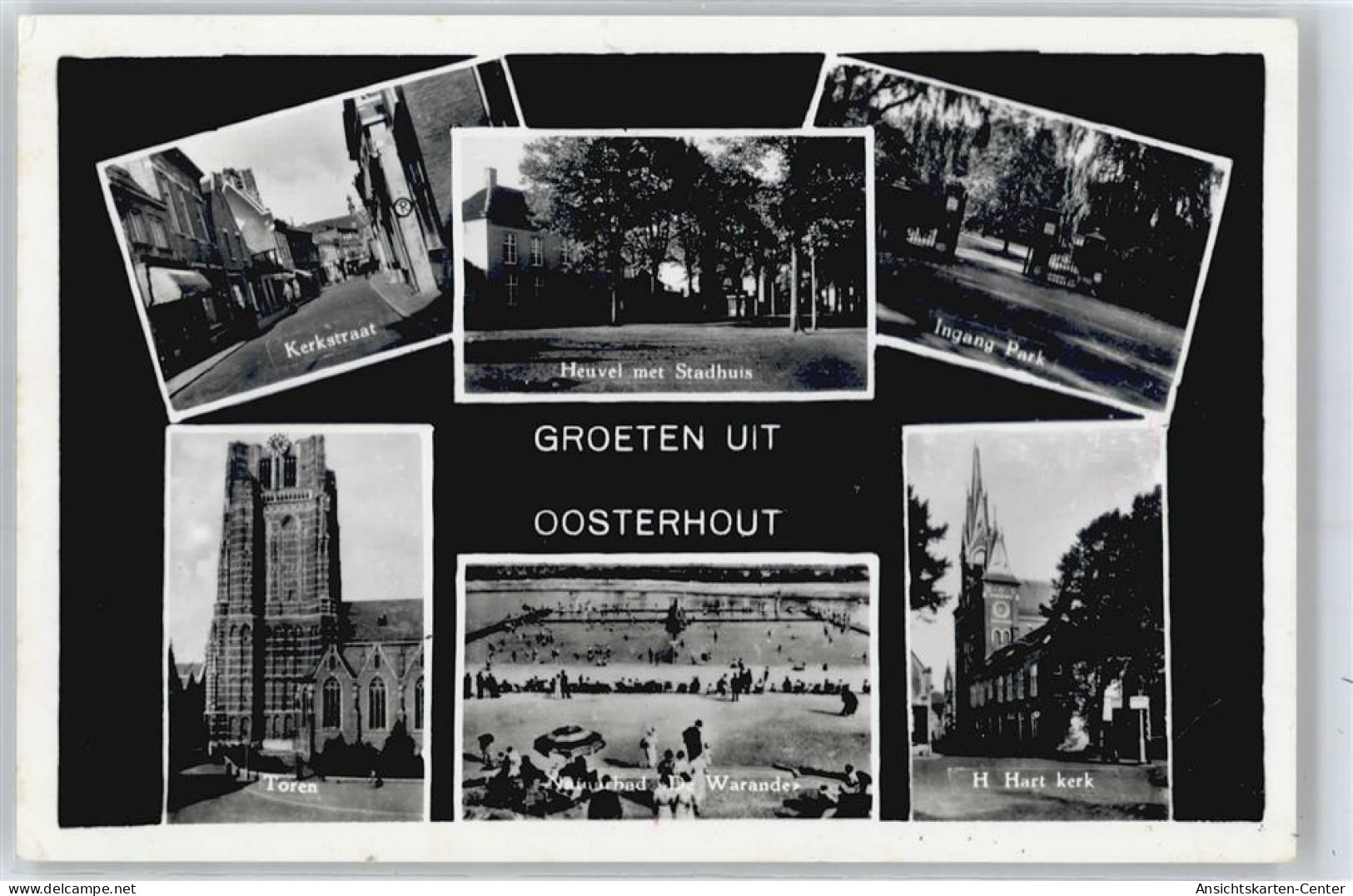 50813379 - Oosterhout Oosterhout Nb