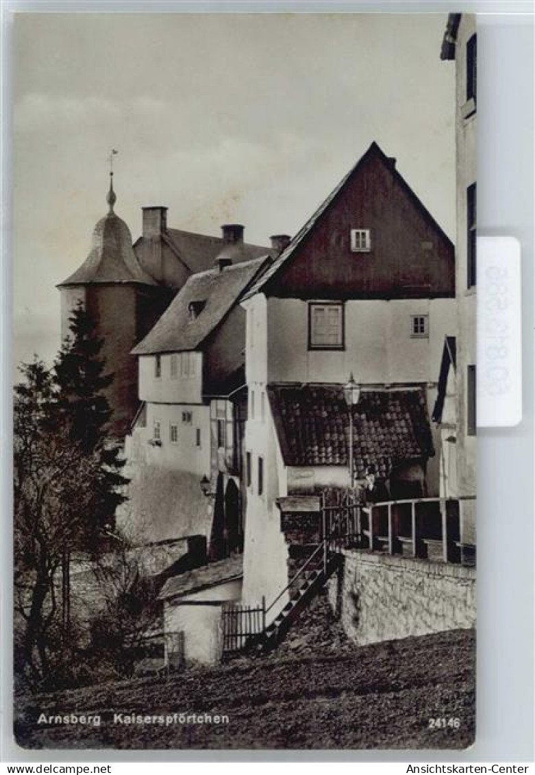 50813585 - Arnsberg , Westf