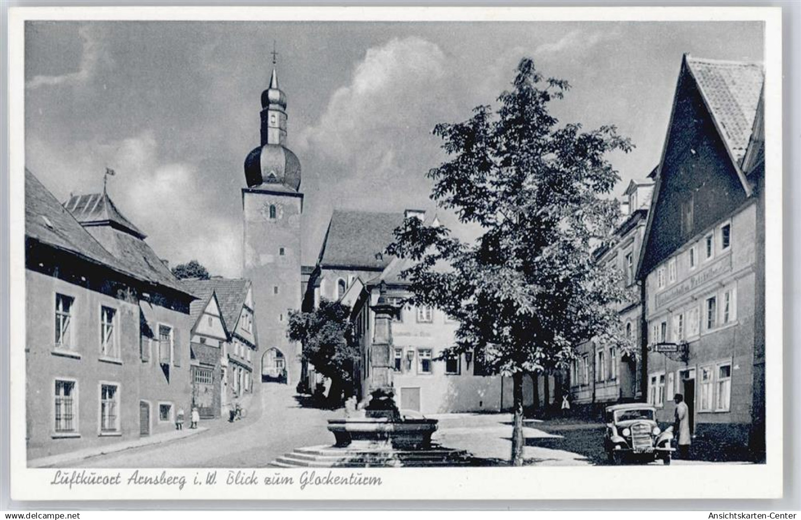50813874 - Arnsberg , Westf
