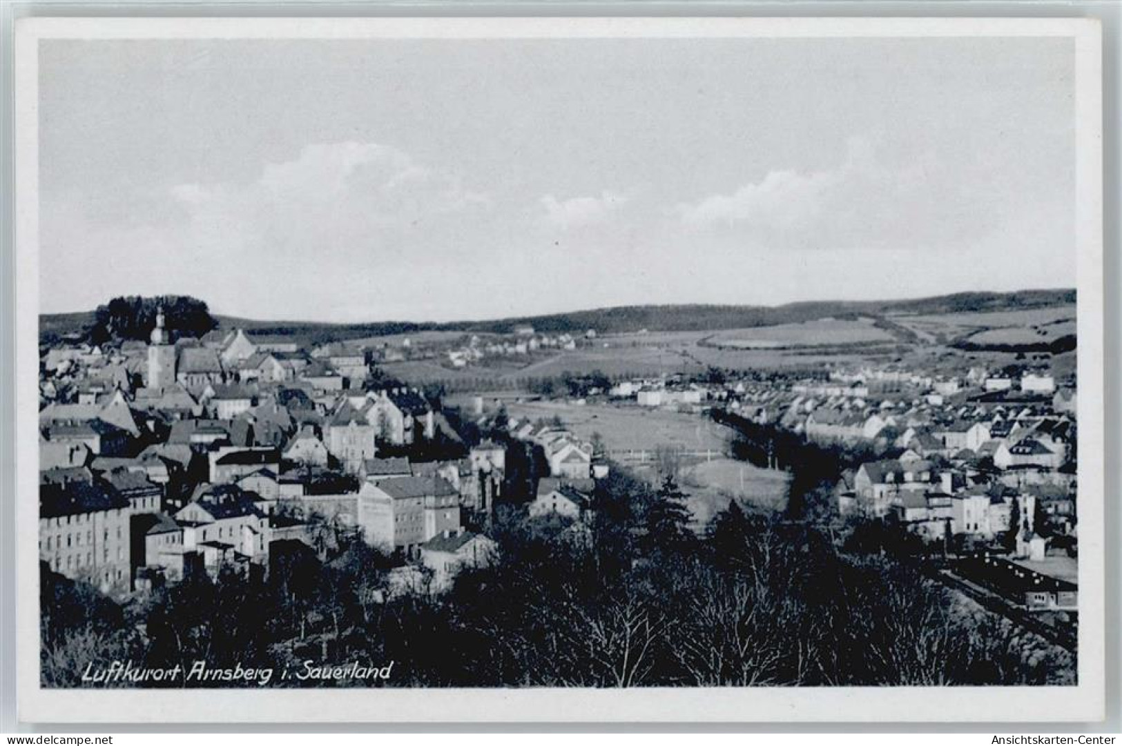 50813897 - Arnsberg , Westf