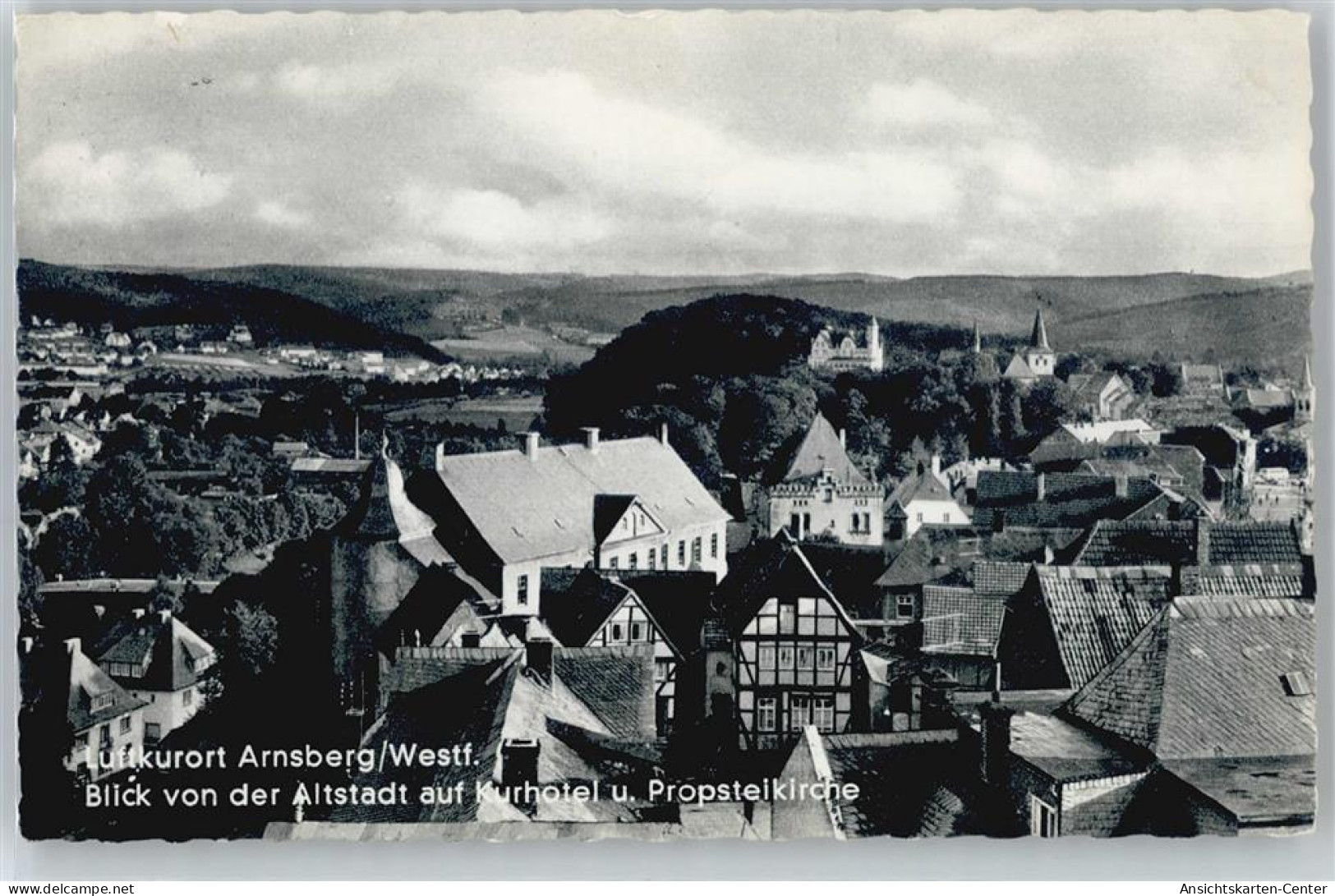 50813908 - Arnsberg , Westf