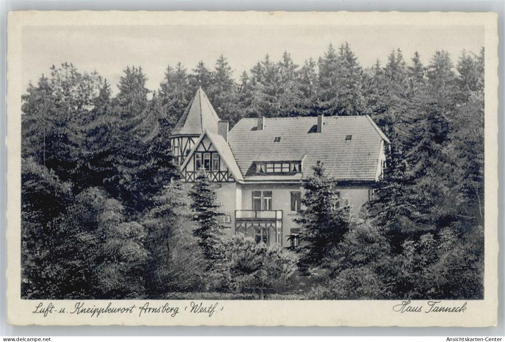 50813942 - Arnsberg , Westf