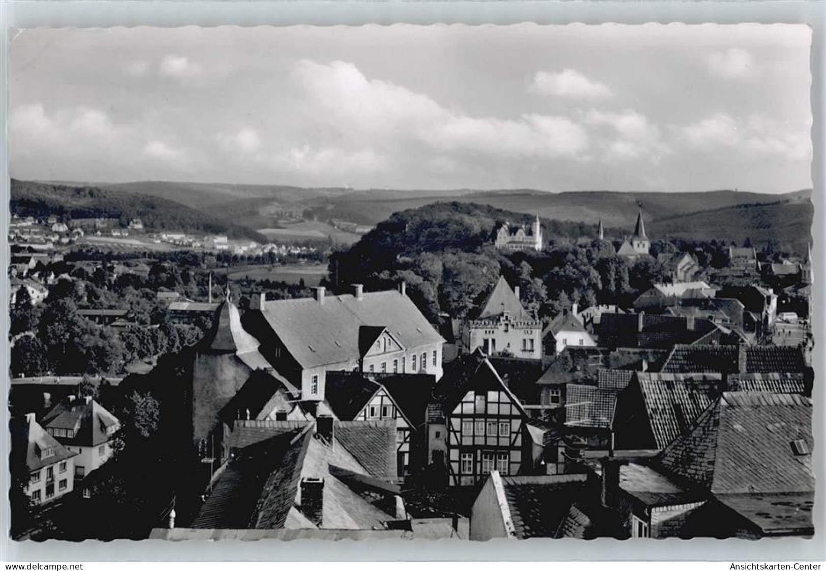 50813960 - Arnsberg , Westf