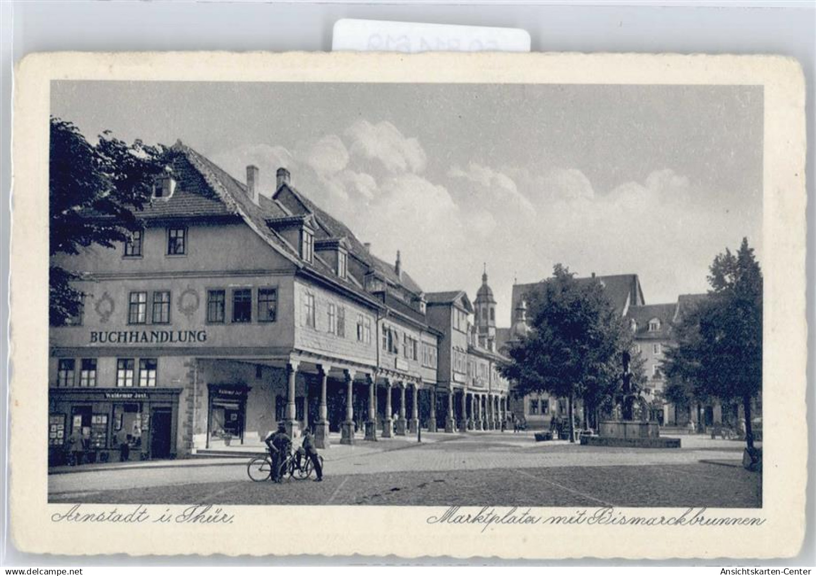 50814619 - Arnstadt