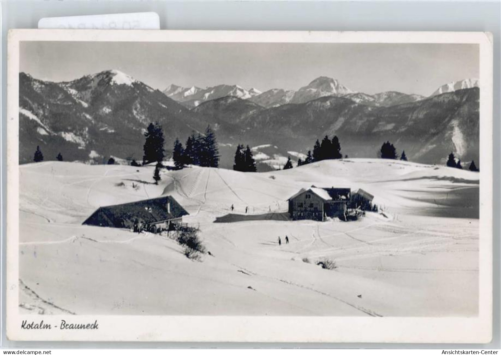 50814846 - Lenggries