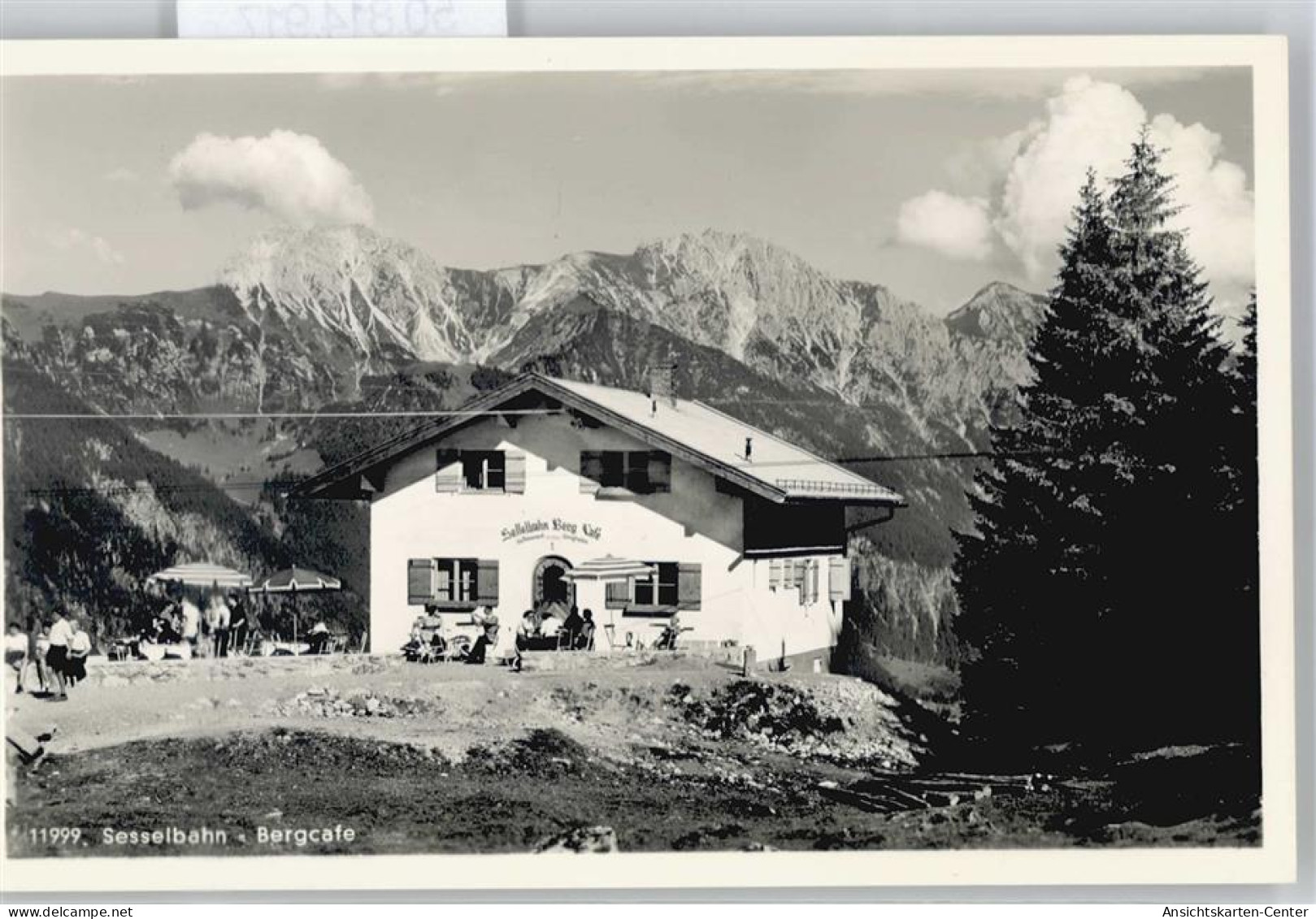 50814917 - Hindelang