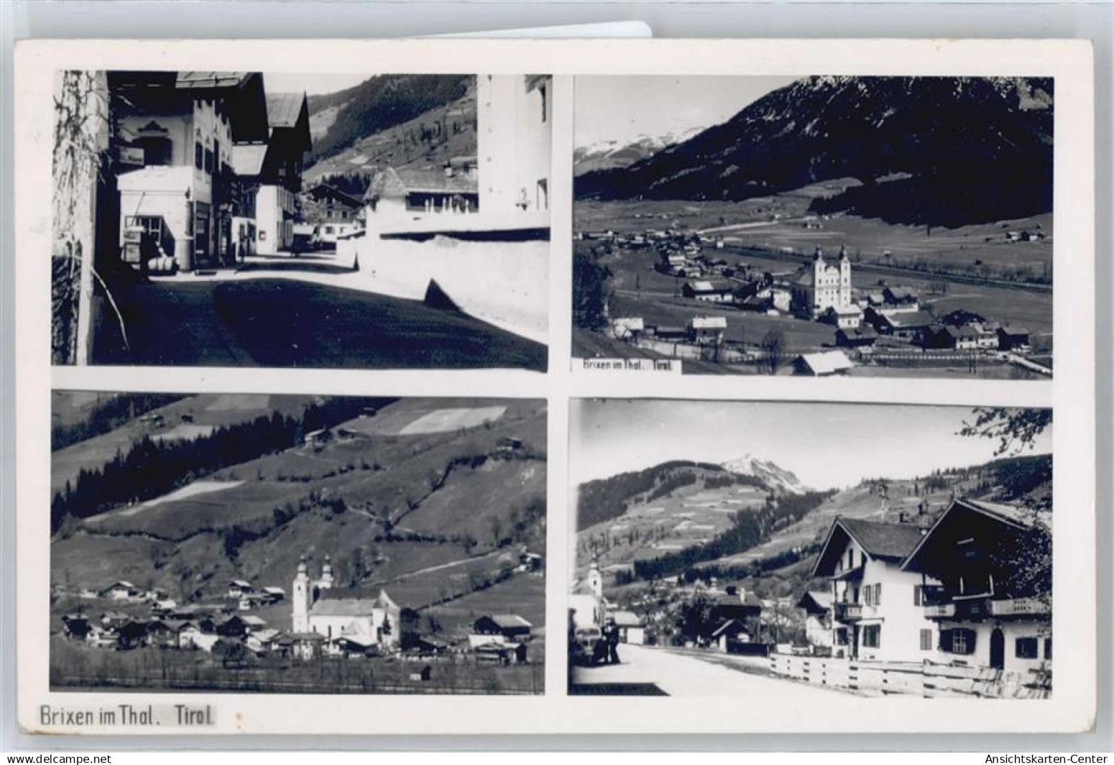 50815425 - Brixen im Thale