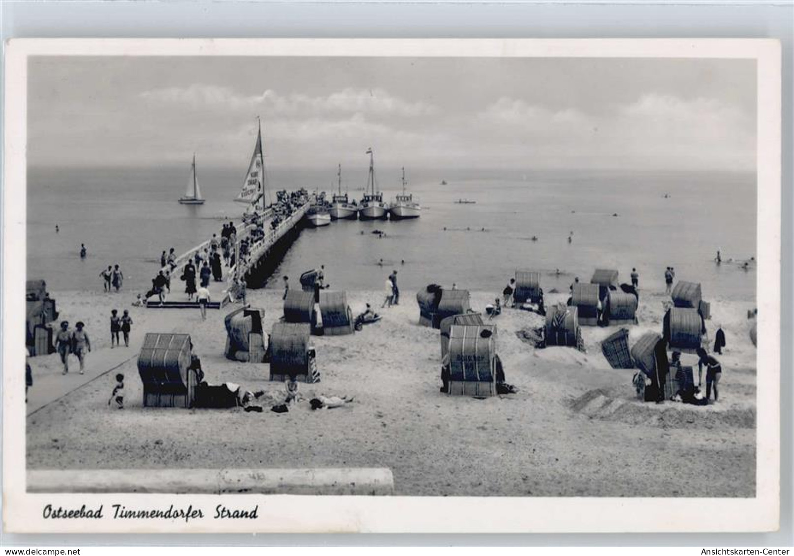 50816520 - Timmendorfer Strand