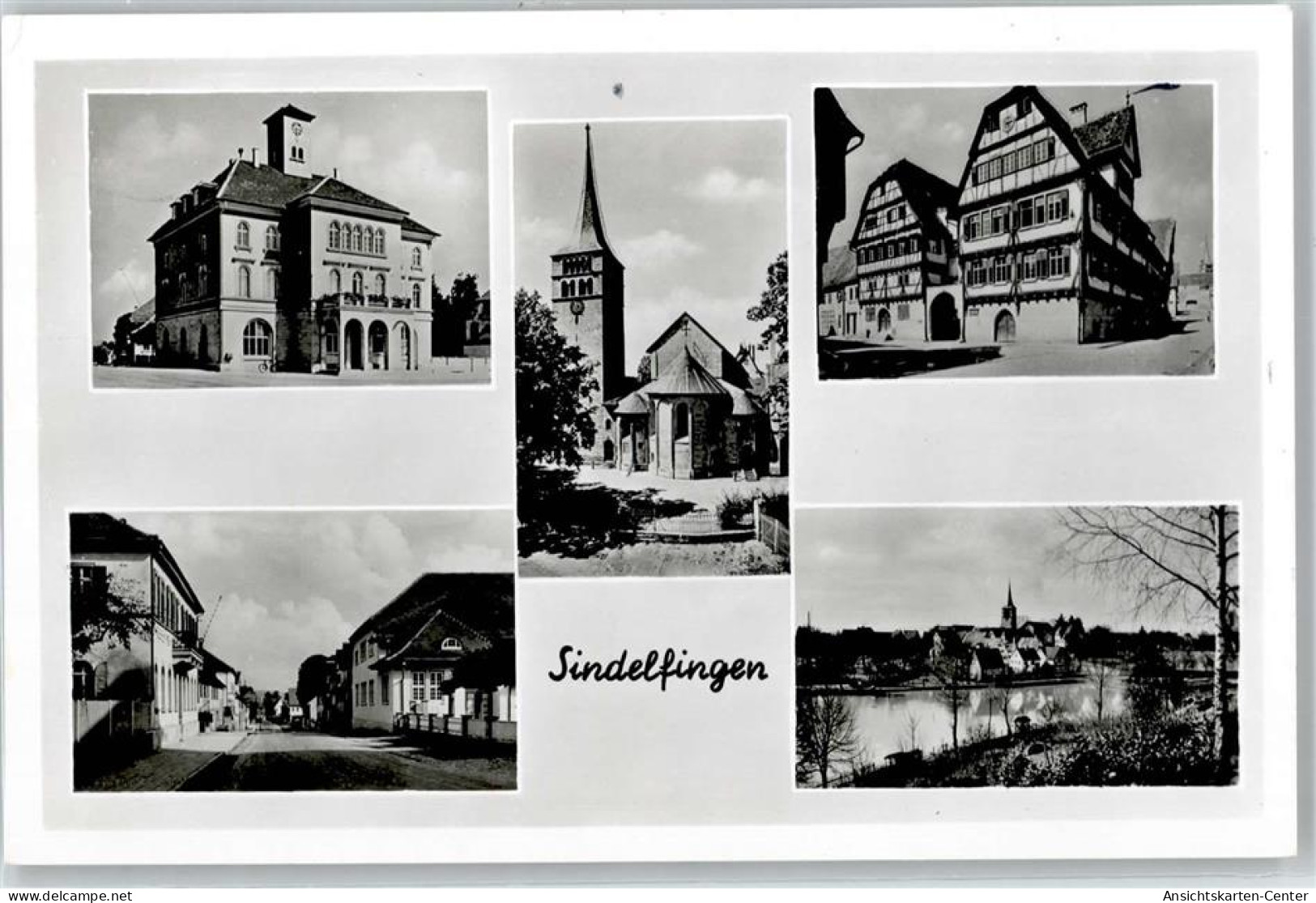 50817138 - Sindelfingen