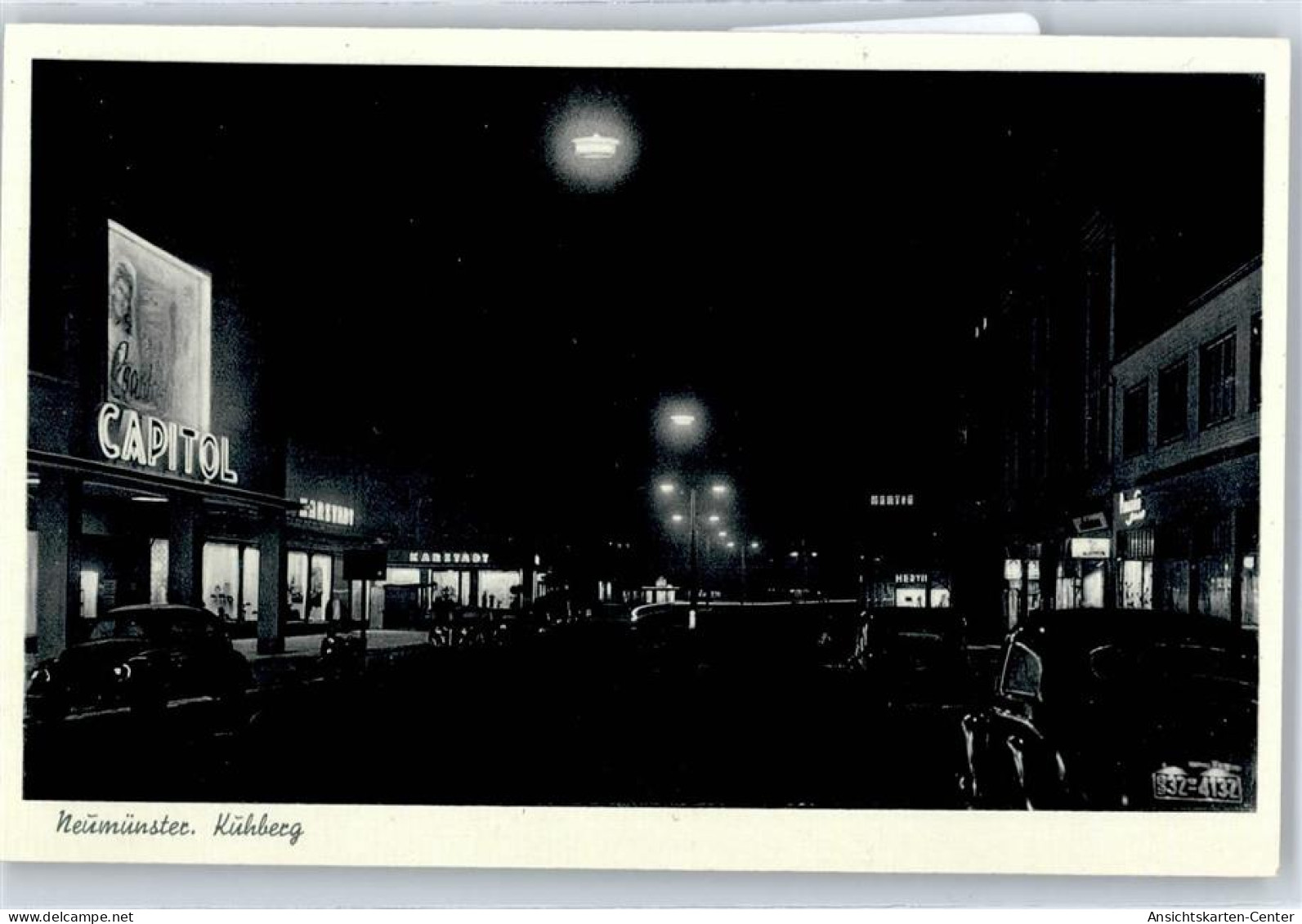 50817497 - Neumuenster , Holst