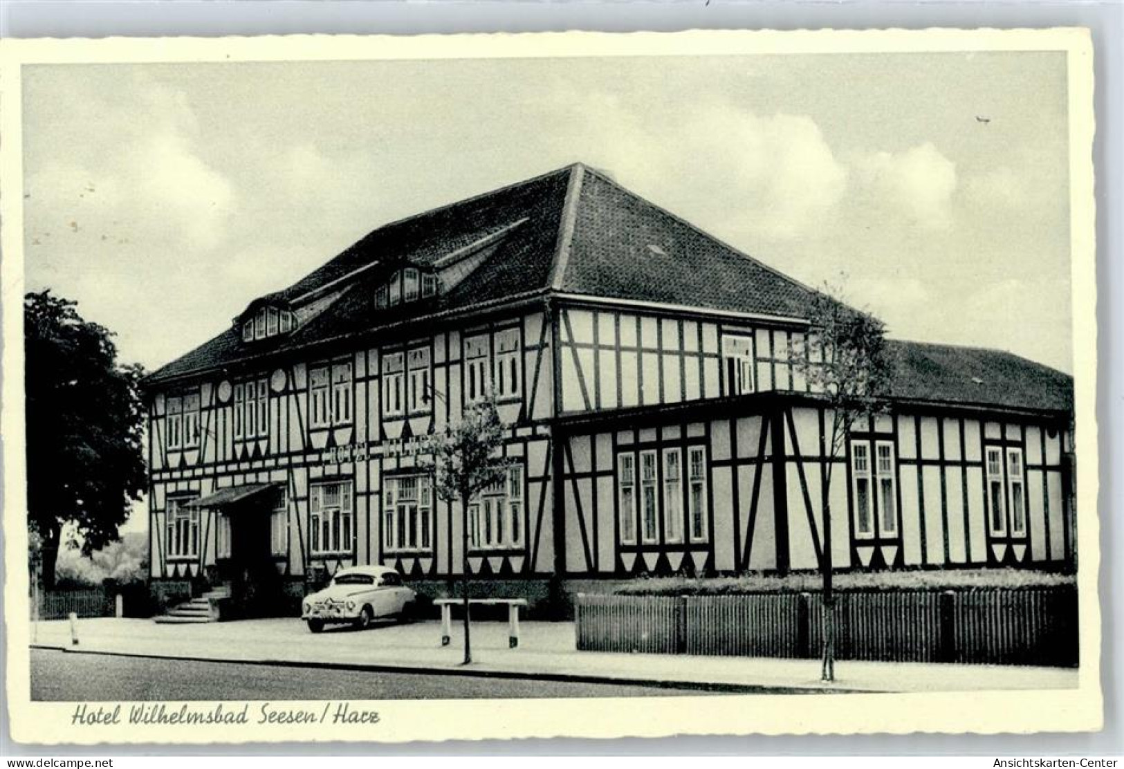 50817683 - Seesen , Harz