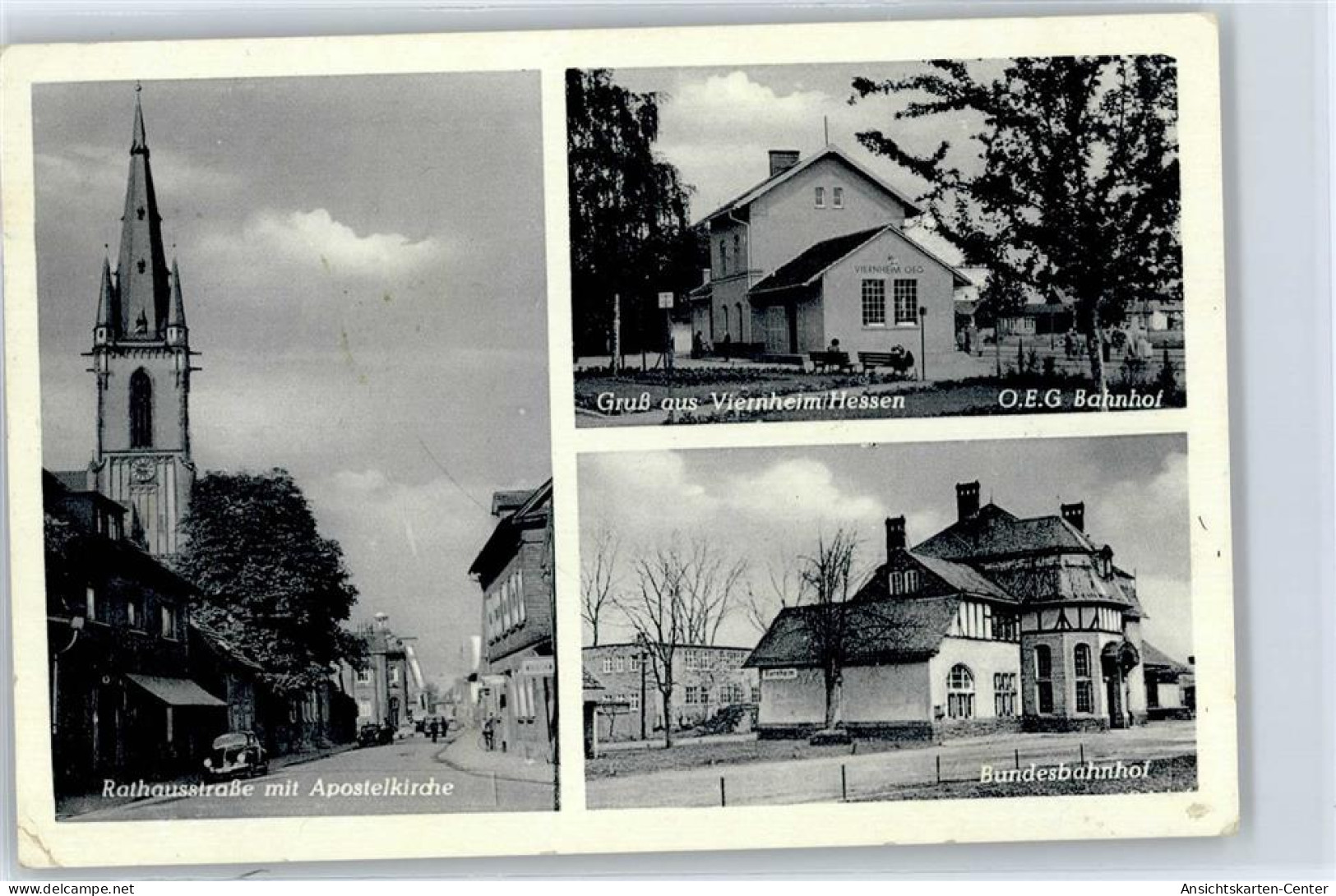 50818202 - Viernheim