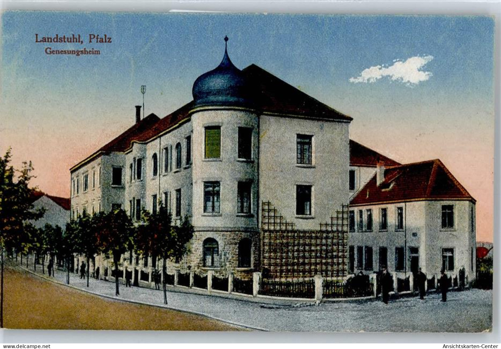 50818212 - Landstuhl