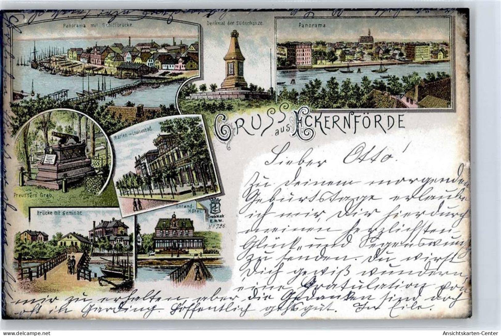 50818257 - Eckernfoerde