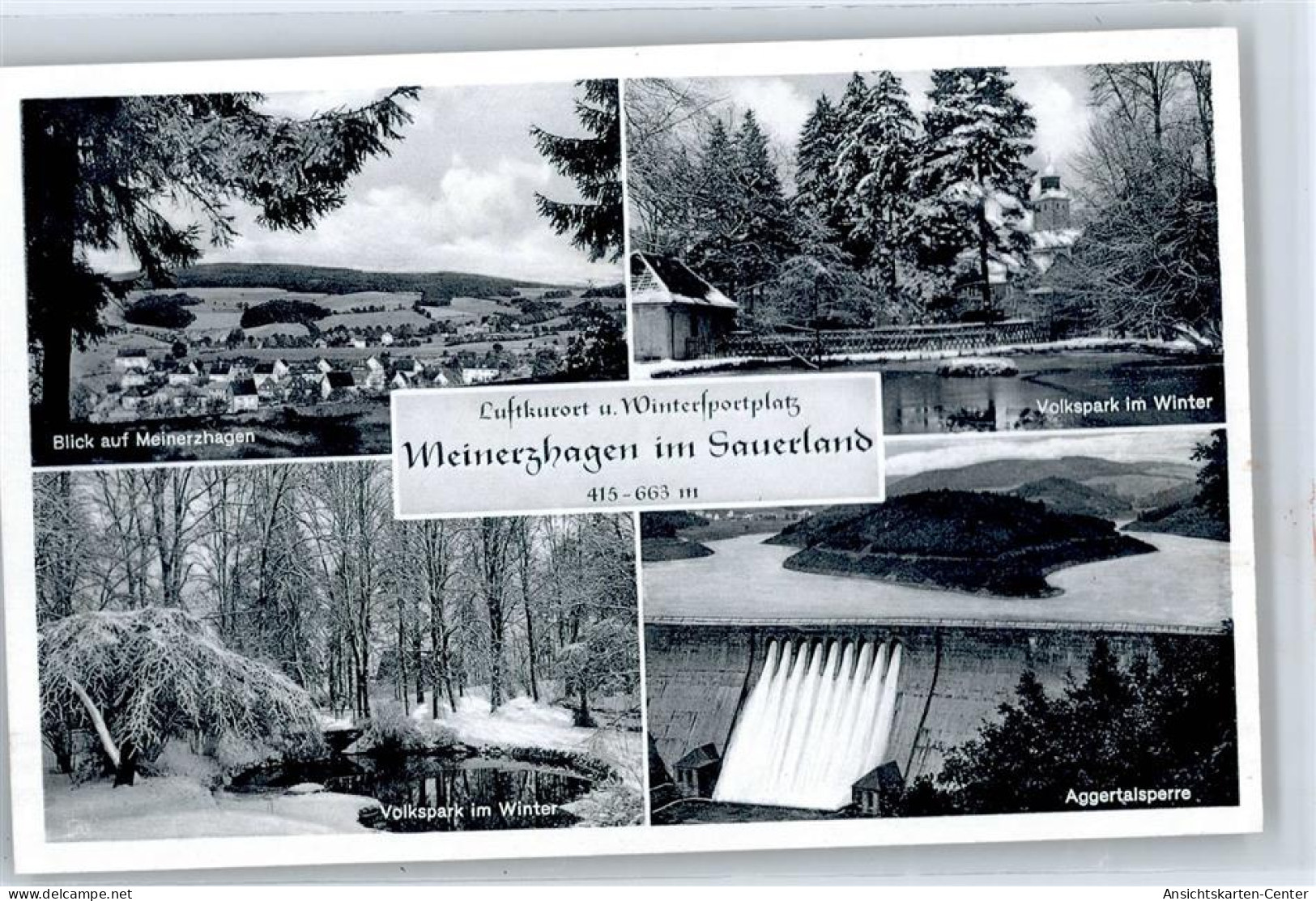 50819134 - Meinerzhagen