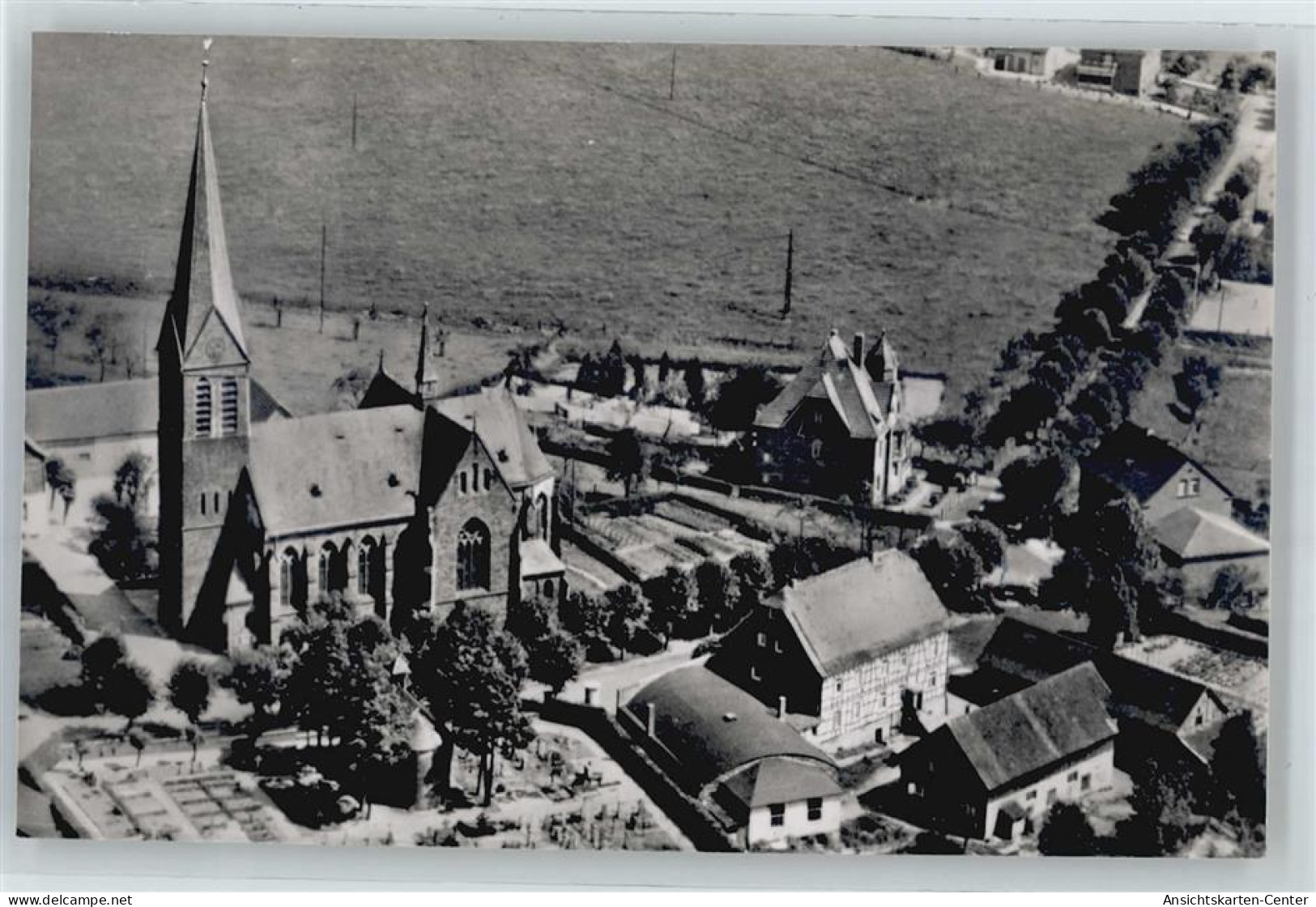 50819169 - Olpe , Biggesee