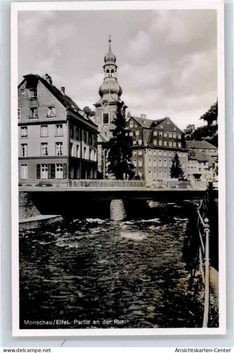50819587 - Monschau