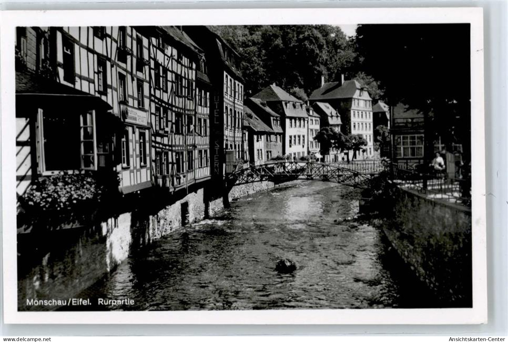 50819618 - Monschau