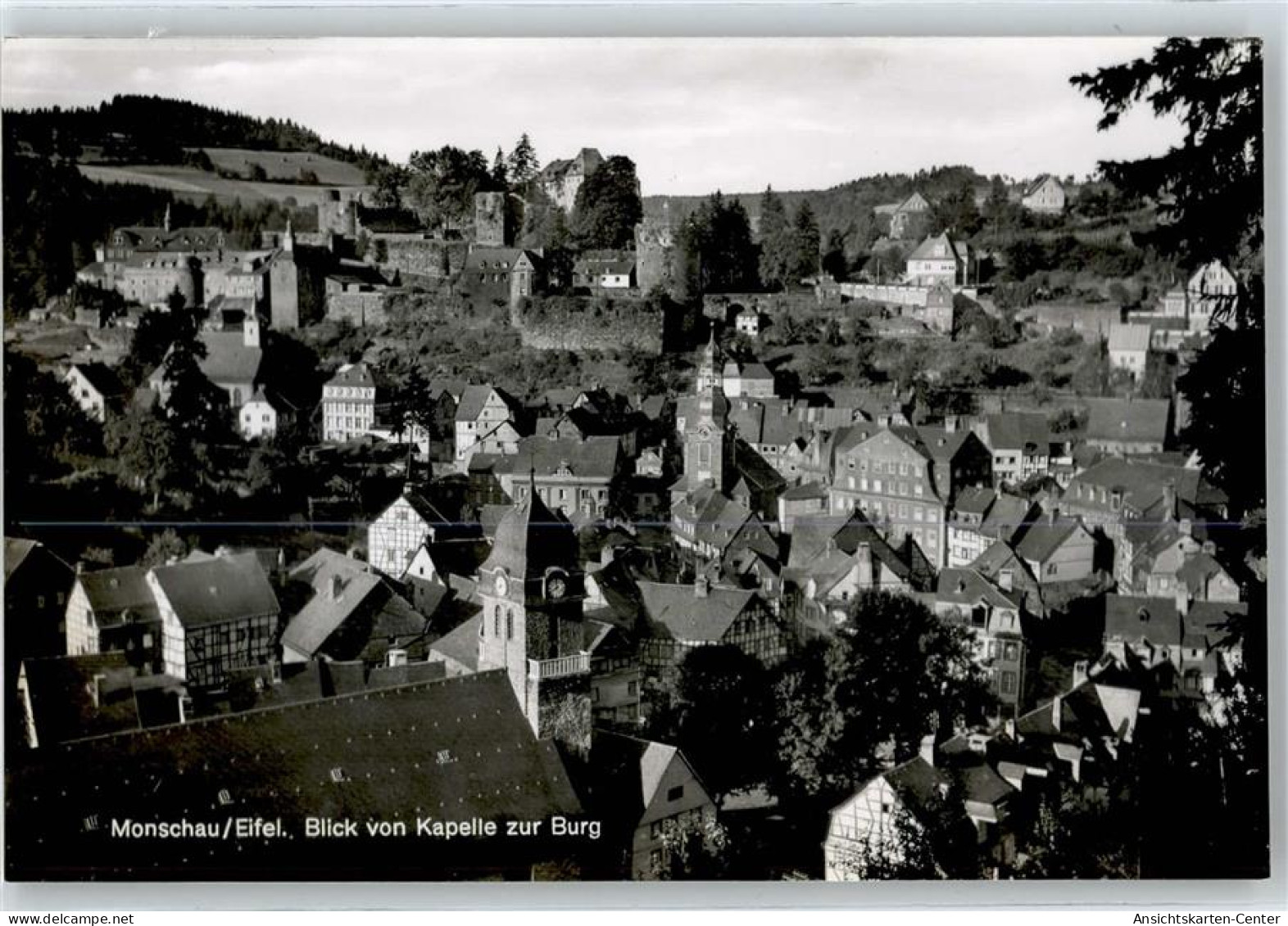50819619 - Monschau