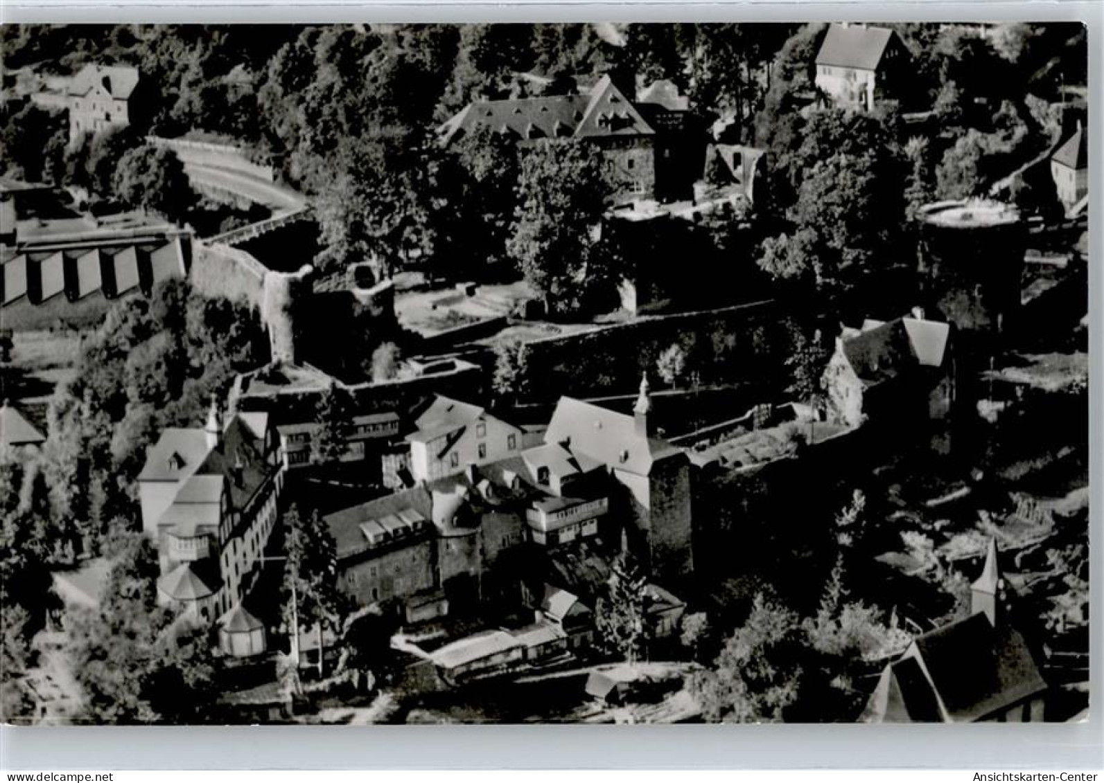 50819736 - Monschau