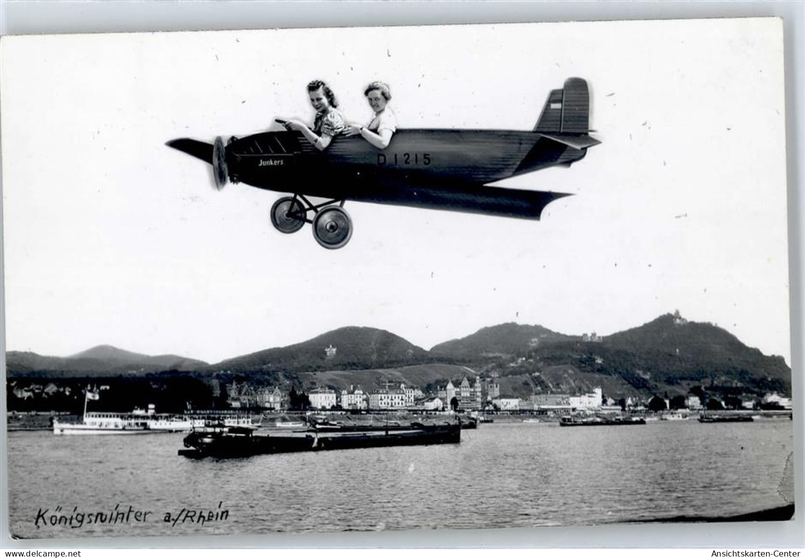 50820103 - Koenigswinter