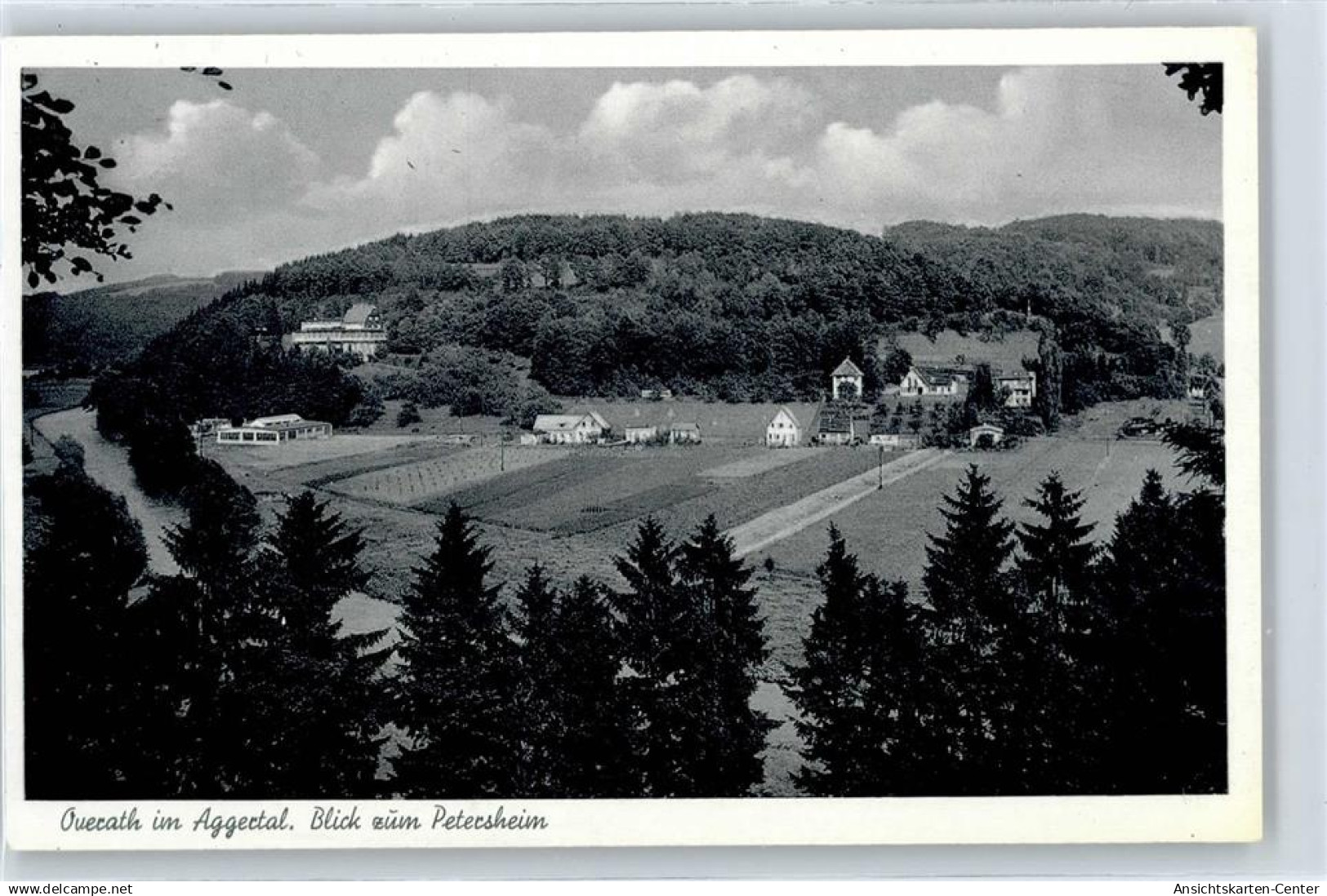 50820134 - Overath , Bergisches Land