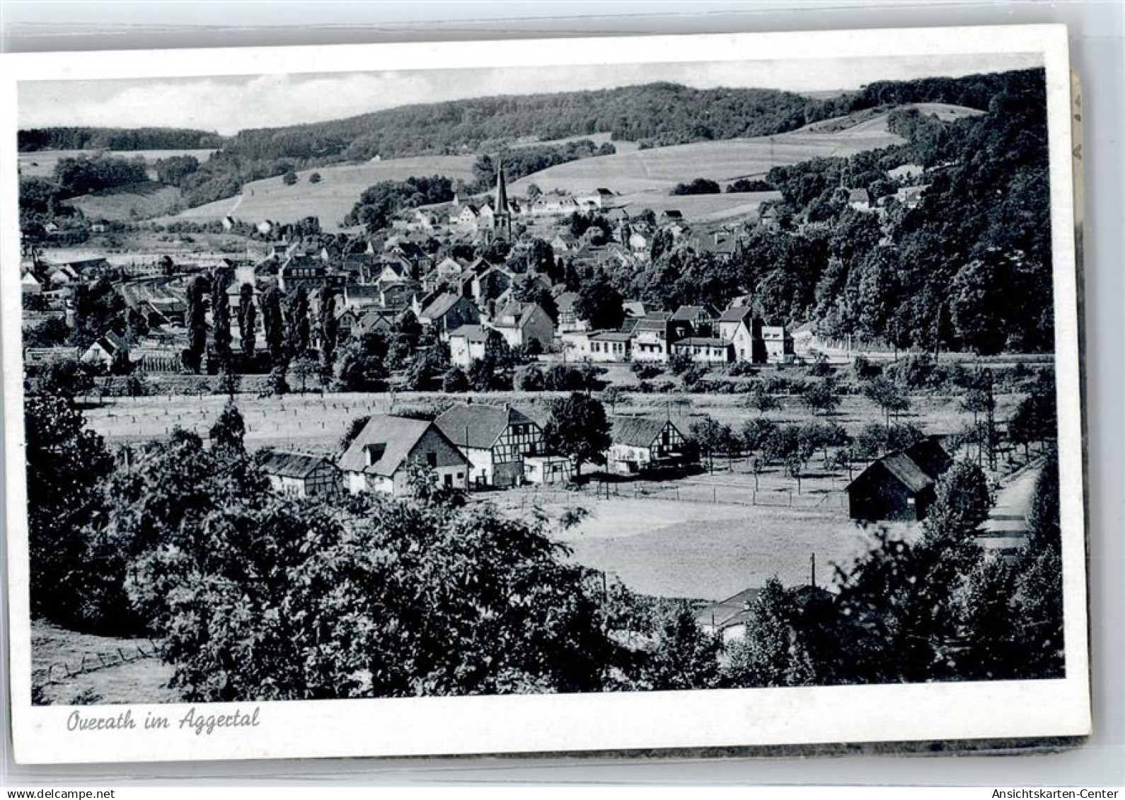 50820264 - Overath , Bergisches Land