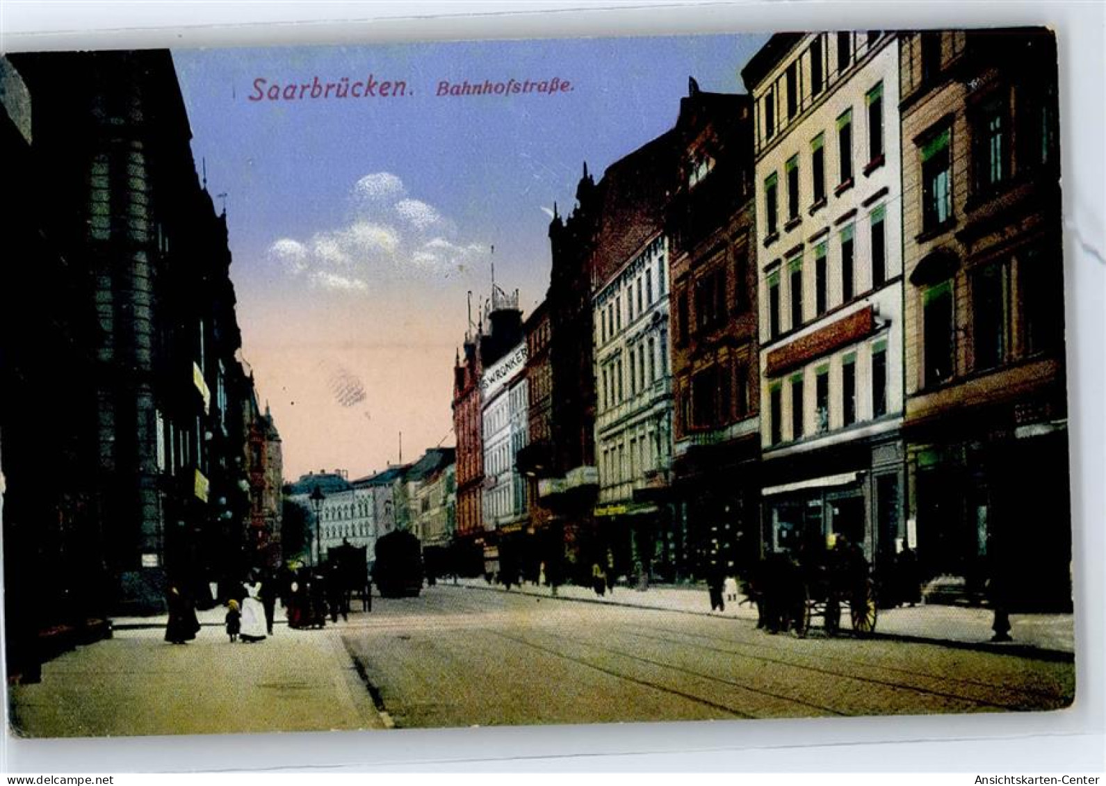 50820496 - Saarbruecken