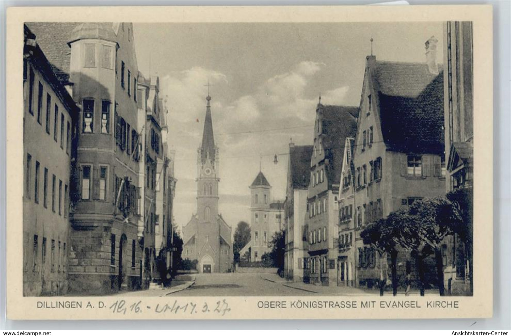 50821617 - Dillingen a d Donau