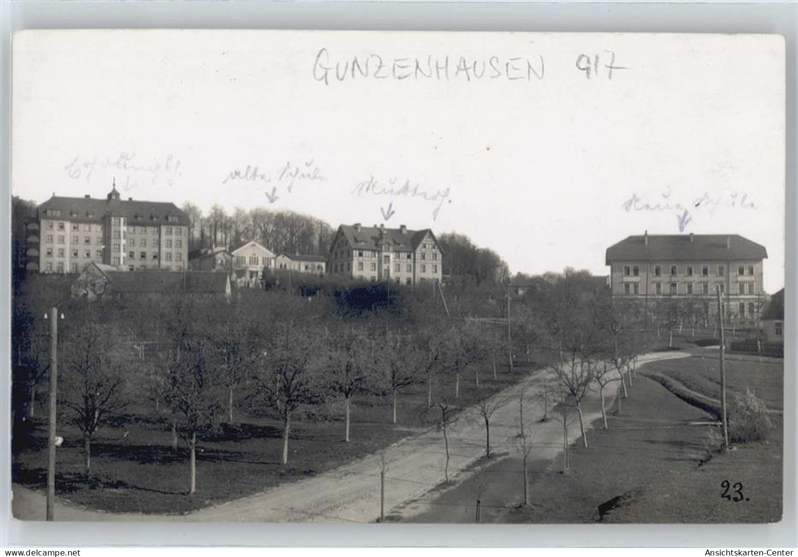 50821786 - Gunzenhausen am Altmuehlsee