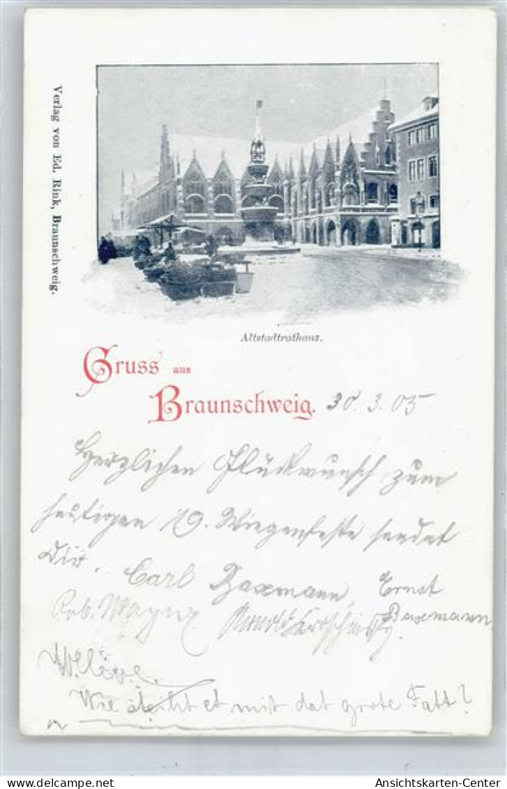 50821827 - Braunschweig