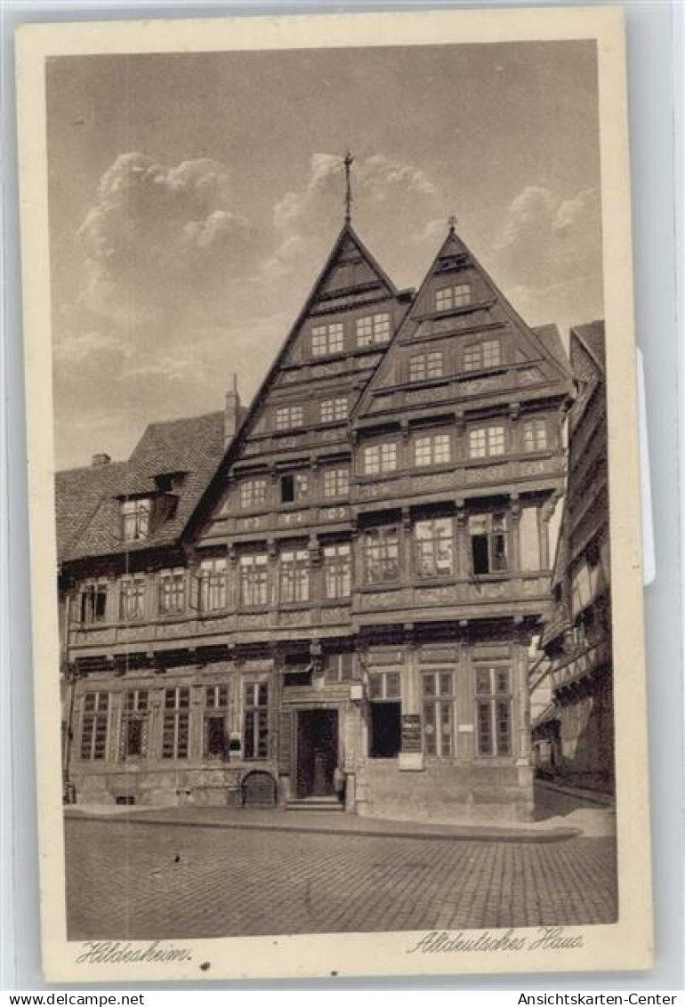 50822145 - Hildesheim