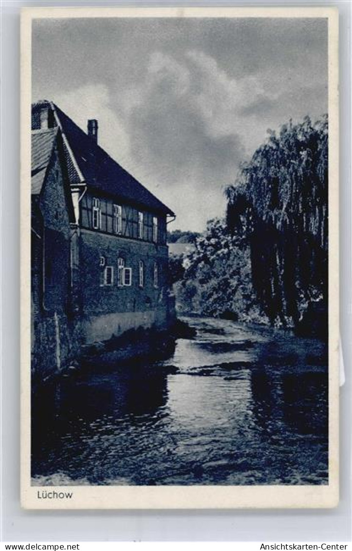 50822437 - Luechow (Wendland)