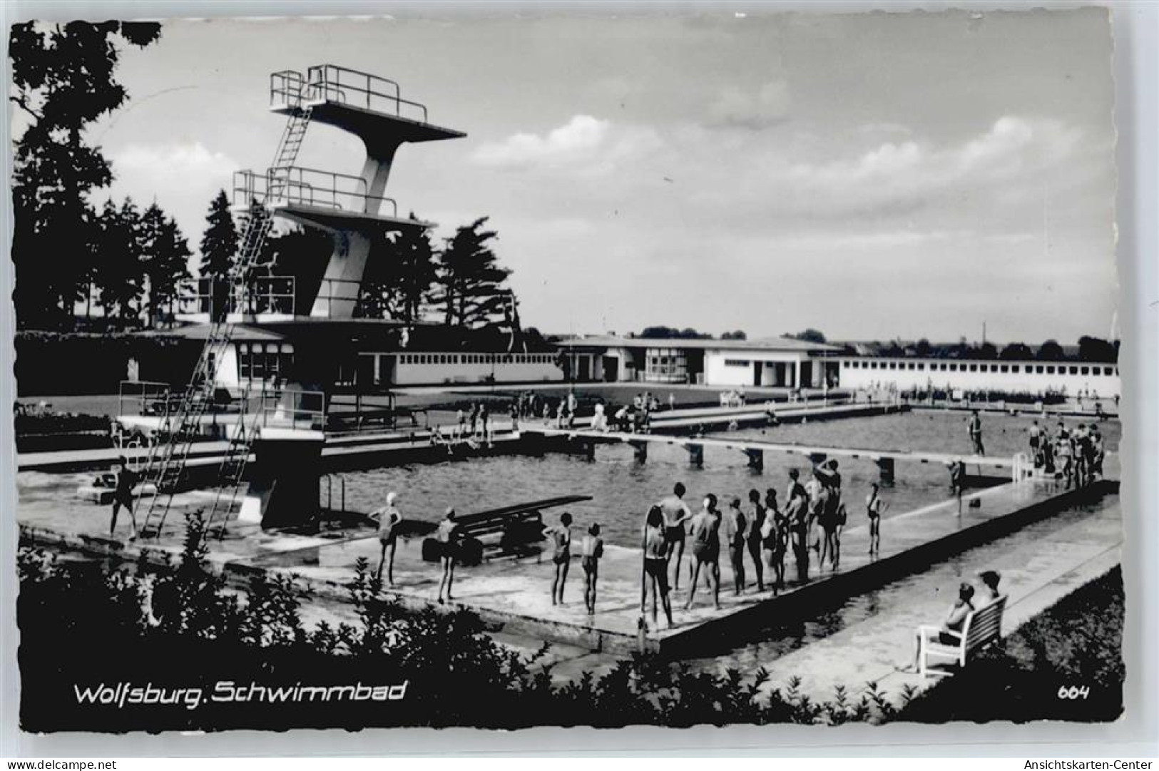 50822721 - Wolfsburg