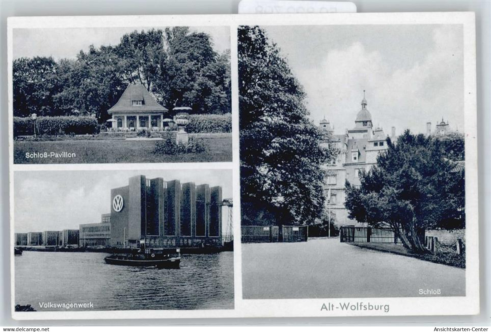50822798 - Wolfsburg
