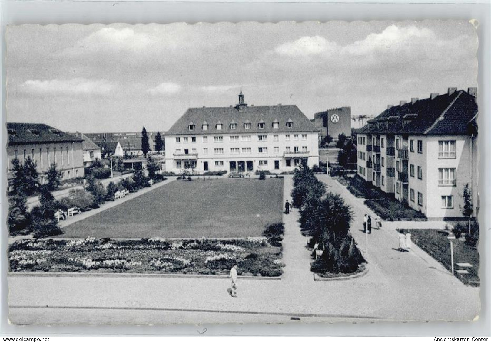 50822807 - Wolfsburg