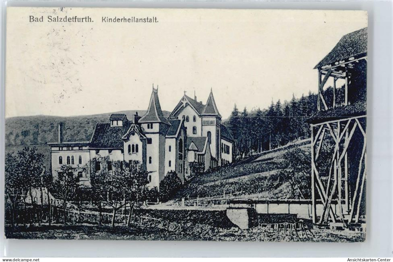 50823013 - Bad Salzdetfurth