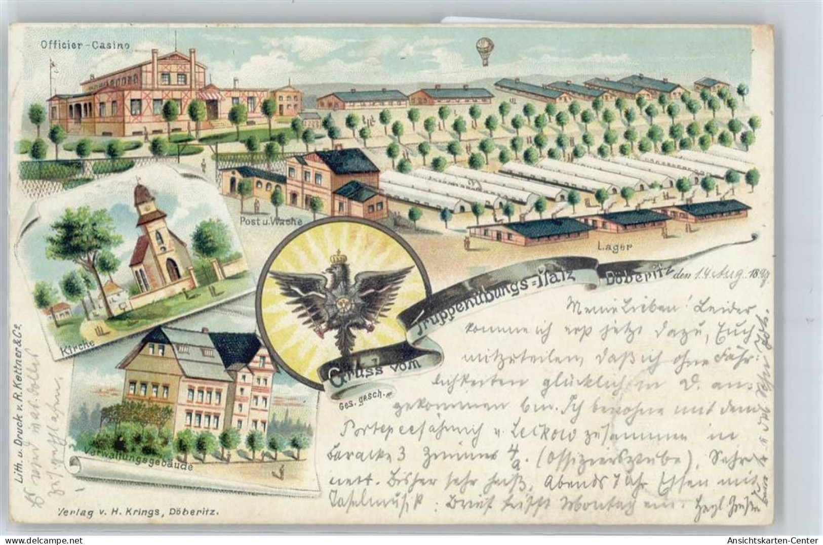 50824401 - Doeberitz