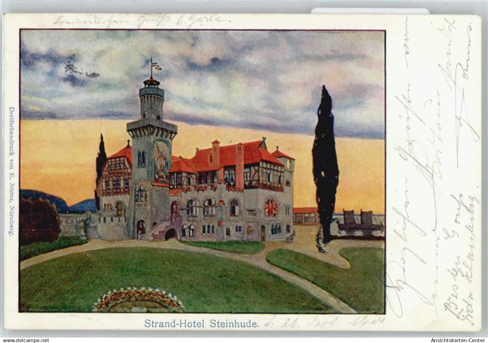 50824424 - Steinhude
