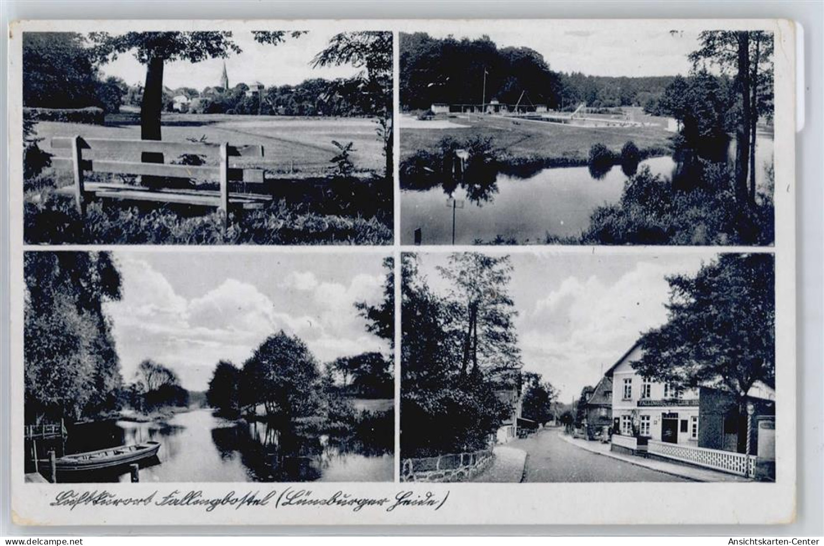 50824488 - Fallingbostel