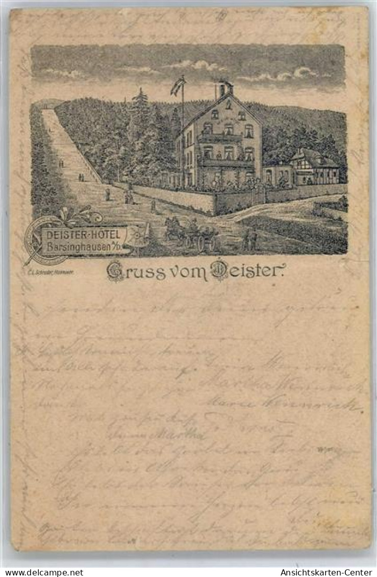 50824508 - Barsinghausen