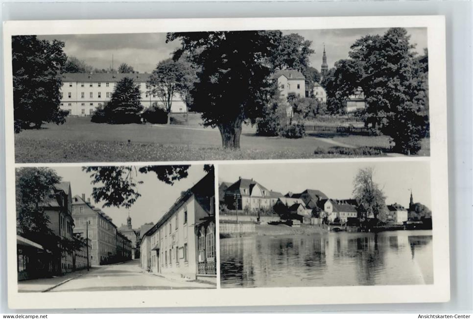 50825010 - Saalburg-Ebersdorf