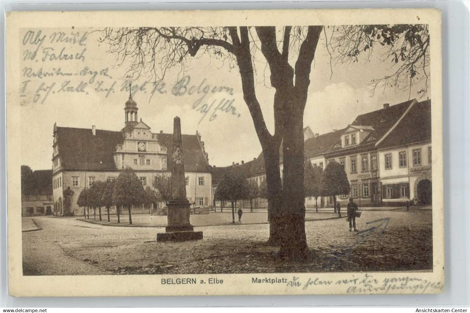 50825185 - Belgern b Torgau
