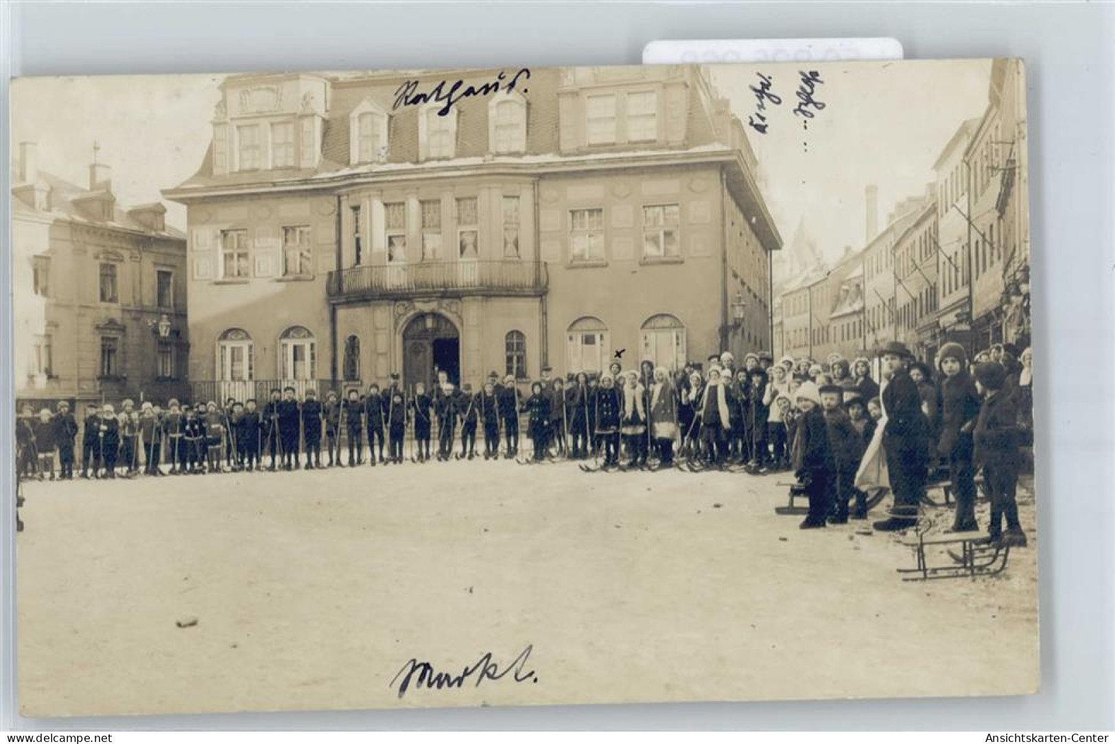 50825268 - Schwarzbach b Ruhland