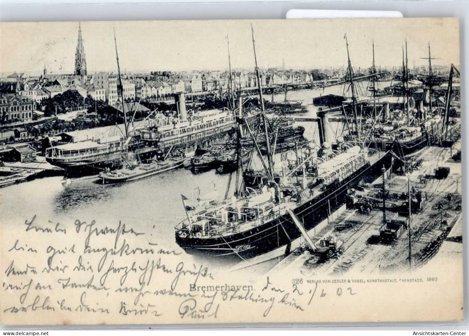 50826090 - Bremerhaven