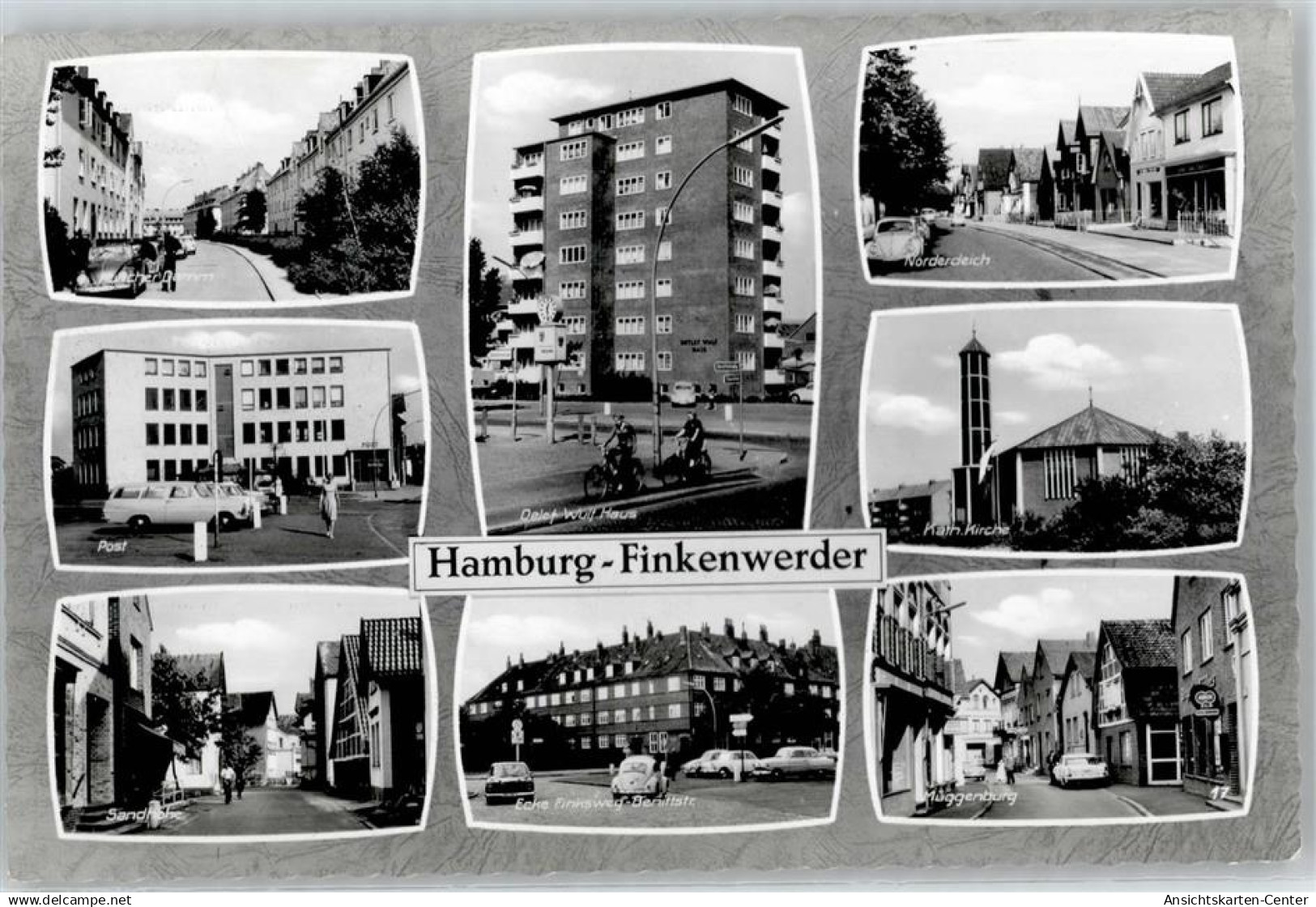 50826165 - Finkenwerder