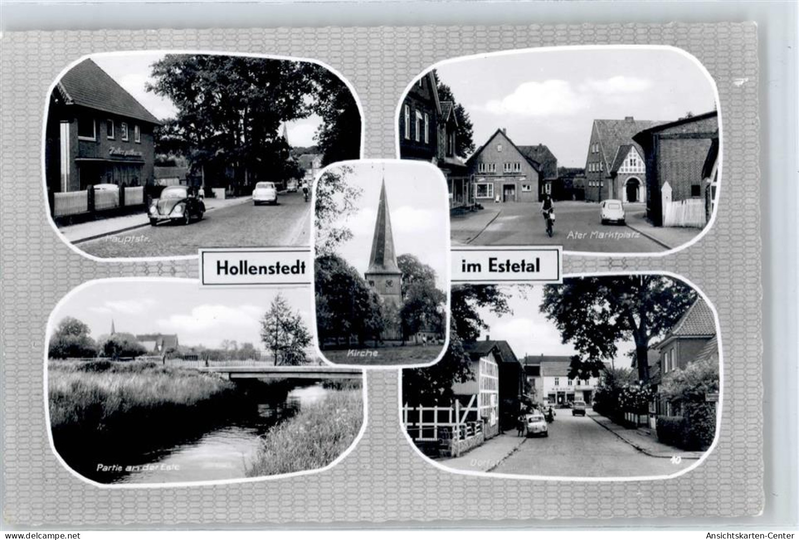 50826302 - Hollenstedt , Nordheide