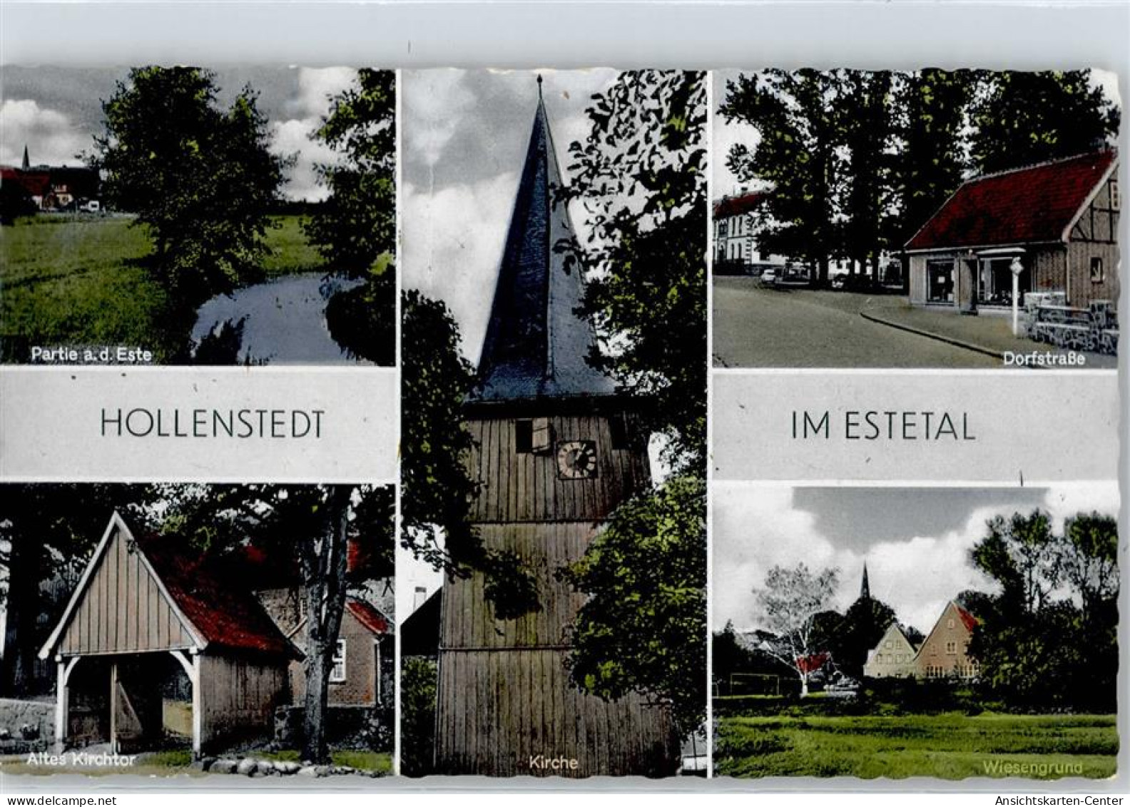 50826427 - Hollenstedt , Nordheide