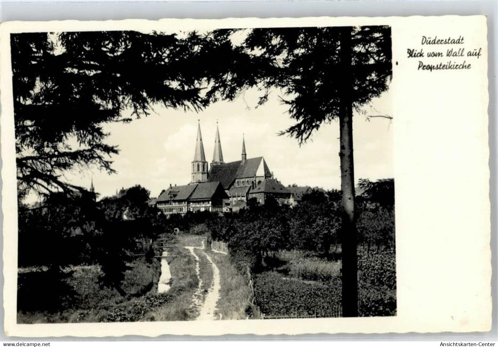 50826618 - Duderstadt , Niedersachs