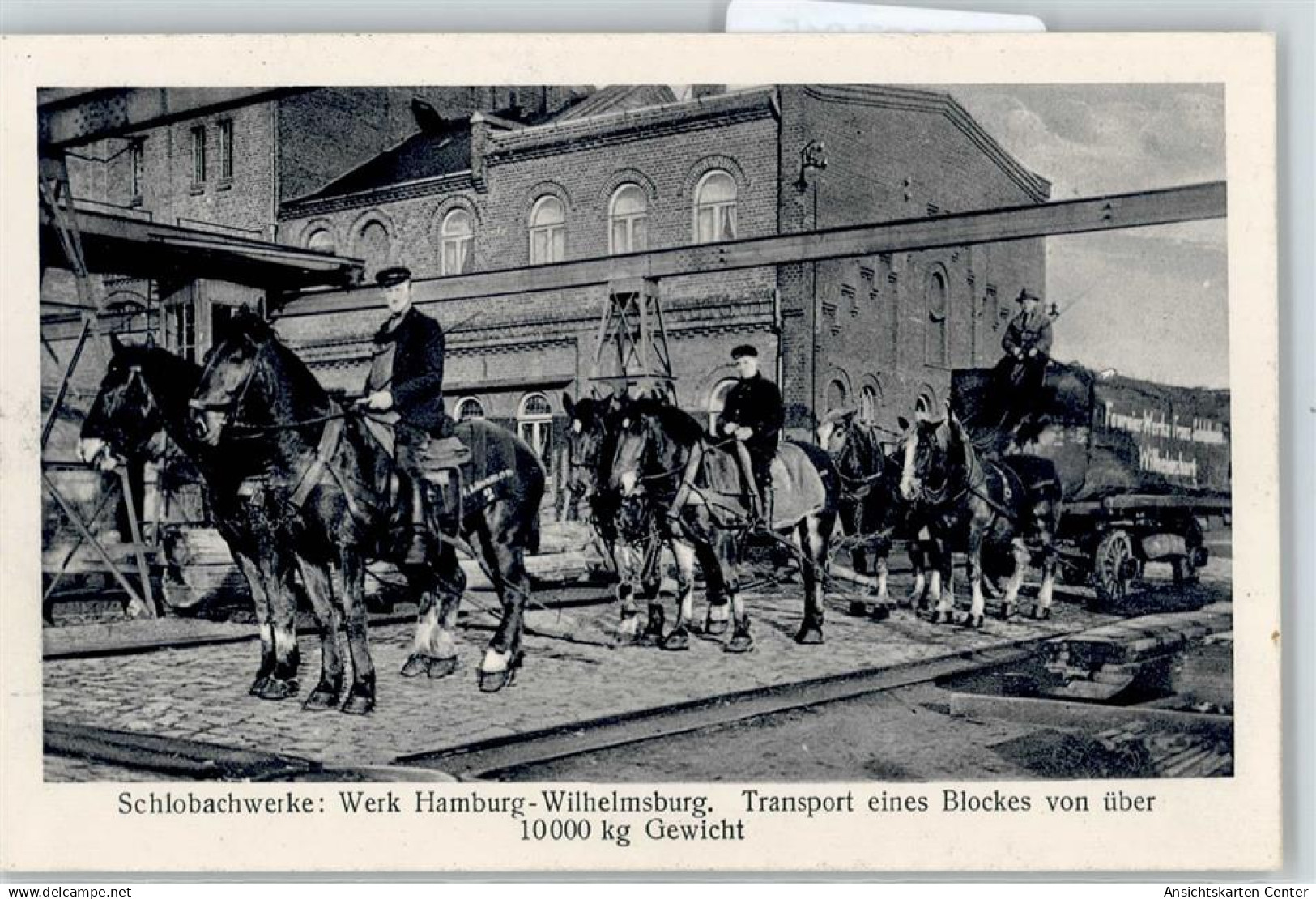 50827315 - Wilhelmsburg